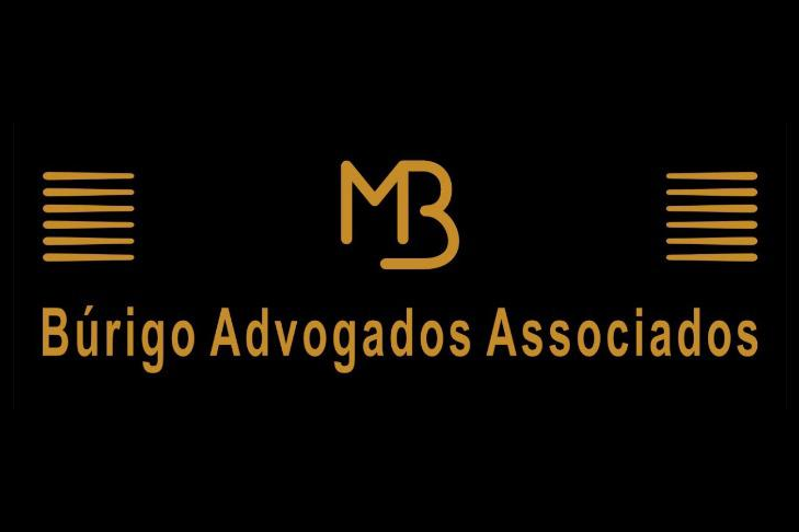 Logotipo Búrigo Advogados Associados