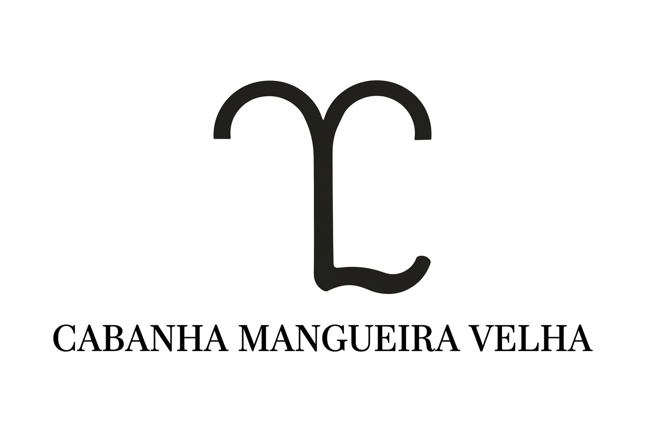 Logotipo Cabanha Mangueira Velha