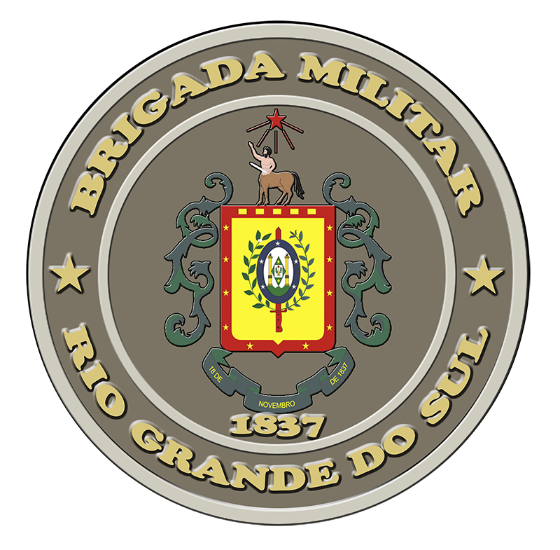 Brigada Militar do RS
