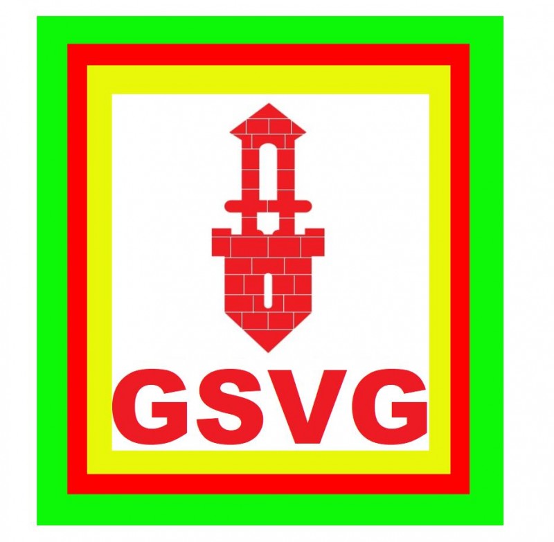 GSVG — Brigada Militar/RS