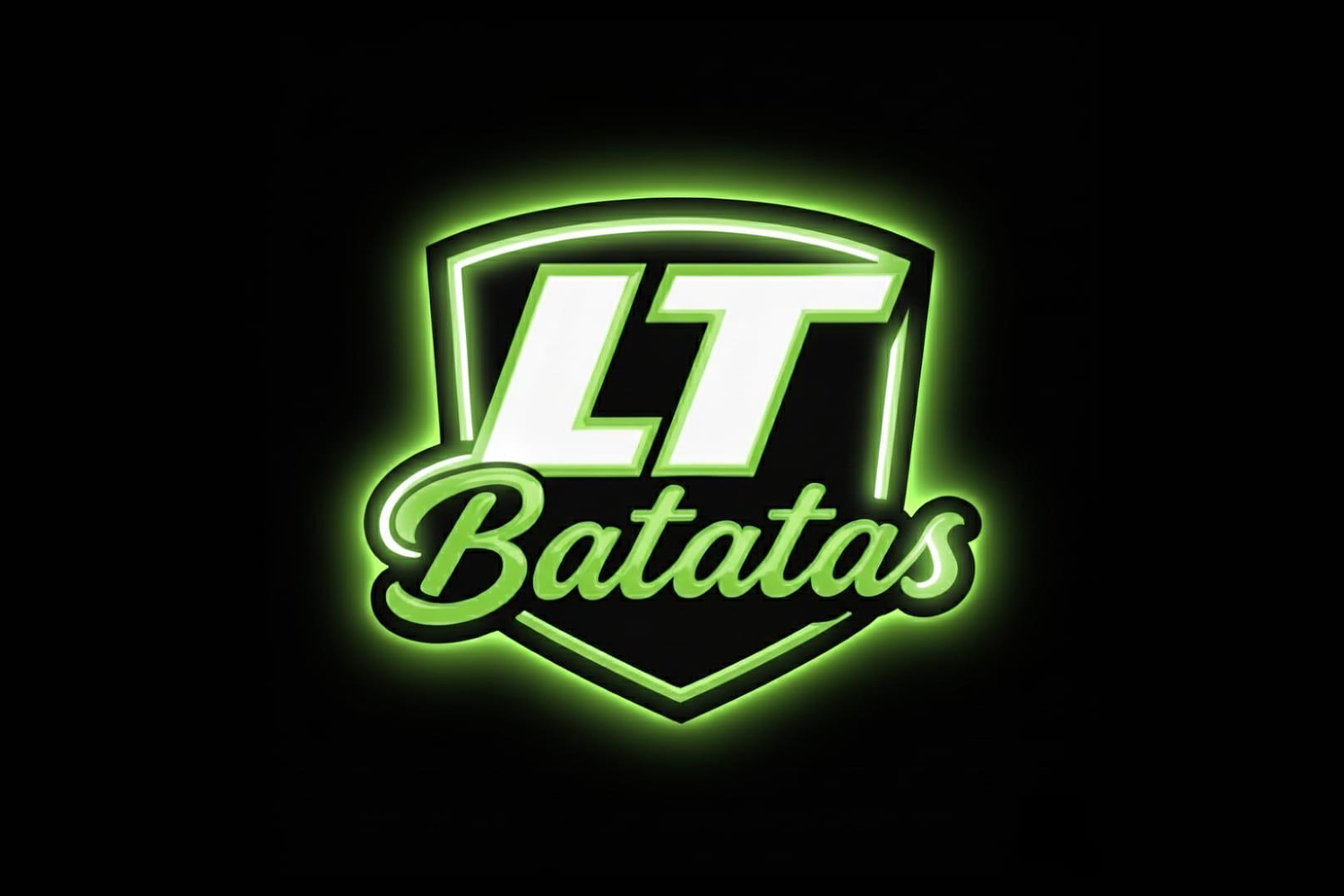 Logotipo LT Batatas