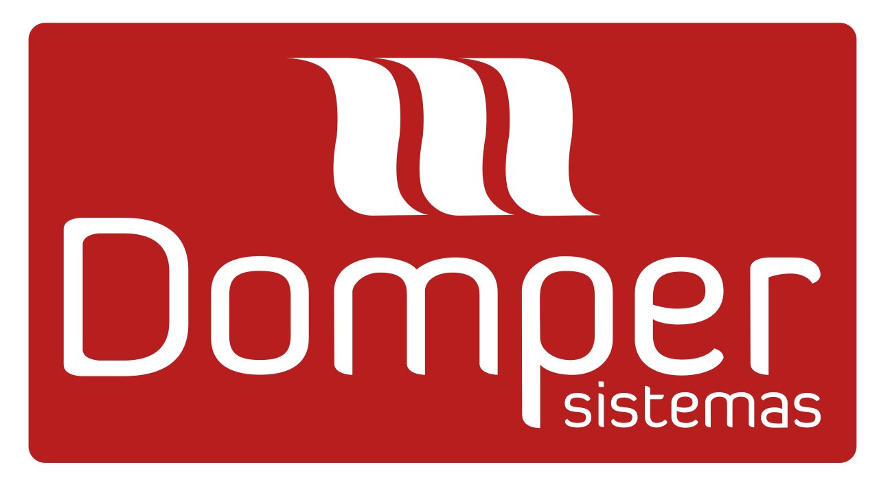 Domper Sistemas — Revenda Autorizada