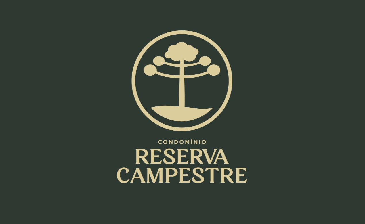 Logotipo Reserva Campestre