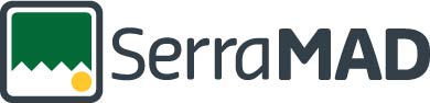 Logotipo SerraMAD
